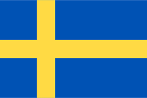 Sweden